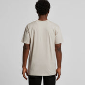 Longfit Unisex Staple Tshirt 5001