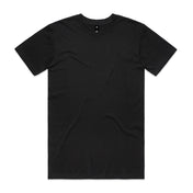 Longfit Unisex Staple Tshirt 5001