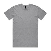 Longfit Unisex Staple Tshirt 5001