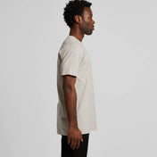 Longfit Unisex Staple Tshirt 5001