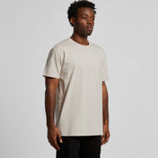Longfit Unisex Staple Tshirt 5001