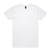 Longfit Unisex Staple Tshirt 5001