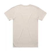Heren T-shirt Bedrukken