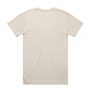 Heren T-shirt Bedrukken