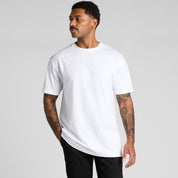 Heren T-shirt Bedrukken