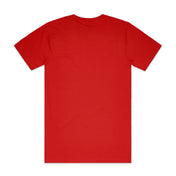 Heren T-shirt Bedrukken