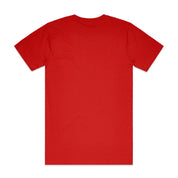 Heren T-shirt Bedrukken