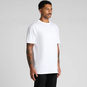 Heren T-shirt Bedrukken
