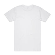 Heren T-shirt Bedrukken