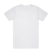 Heren T-shirt Bedrukken