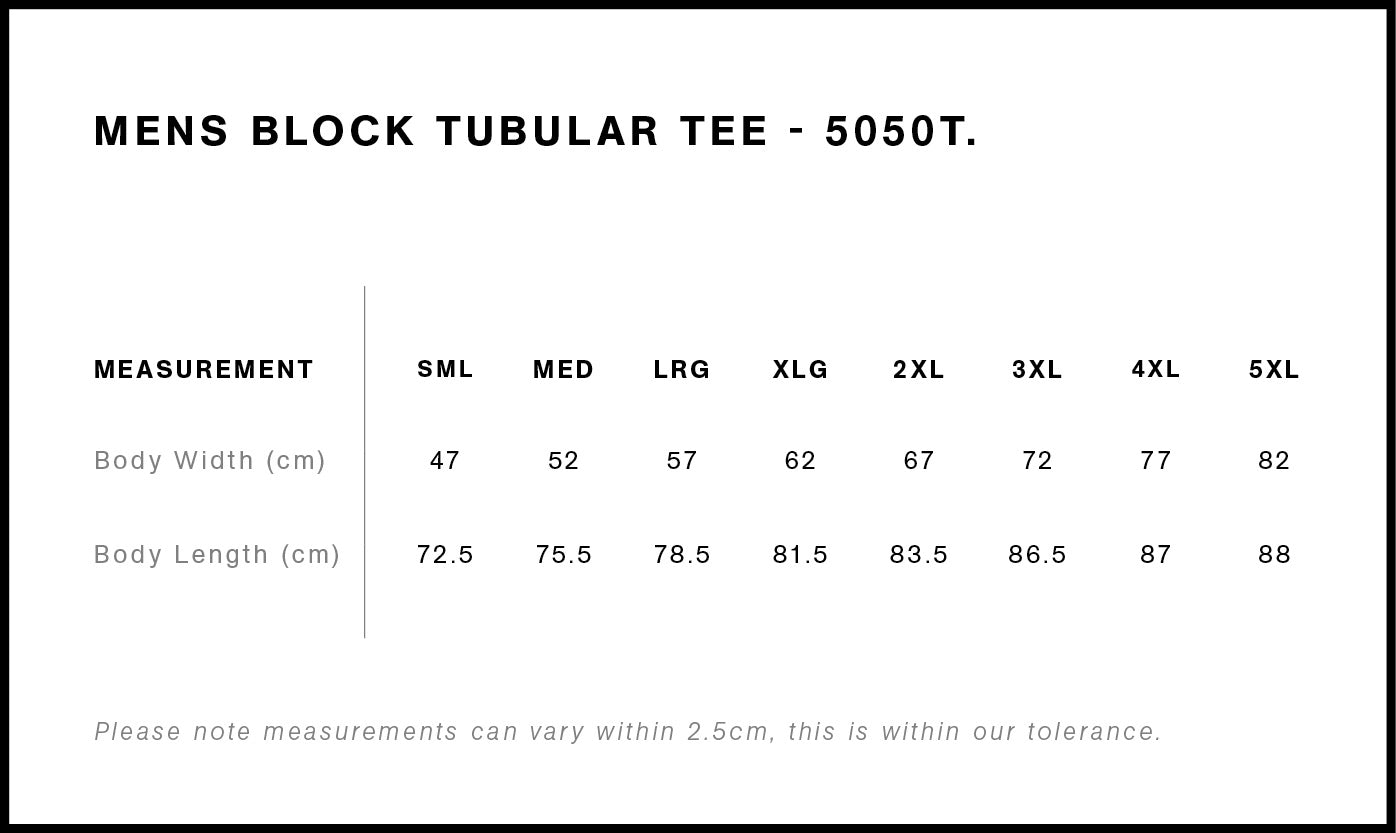 Heren T-shirt Bedrukken AS Colour Block Tee 5050