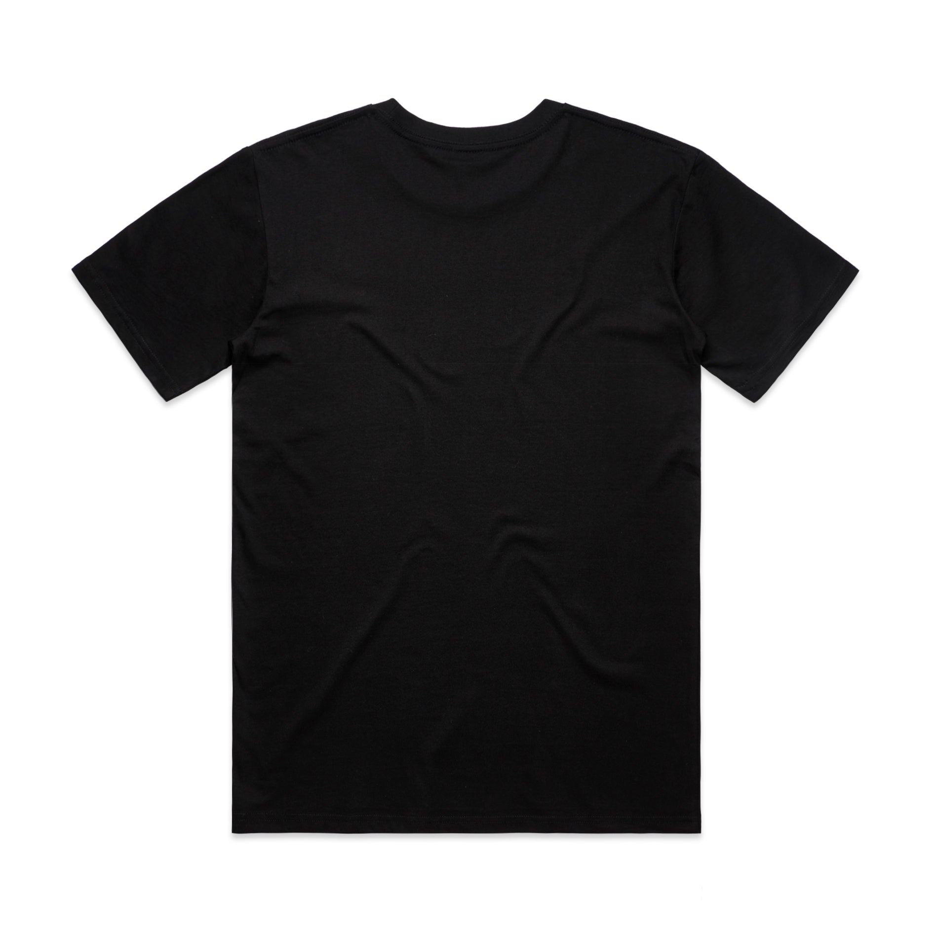 Heren Staple Minus Tshirt [-5cm] 5074