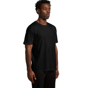 Heren Staple Minus Tshirt [-5cm] 5074