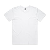 AS Colour 5074 Men's Staple Minus Tee (-5cm)