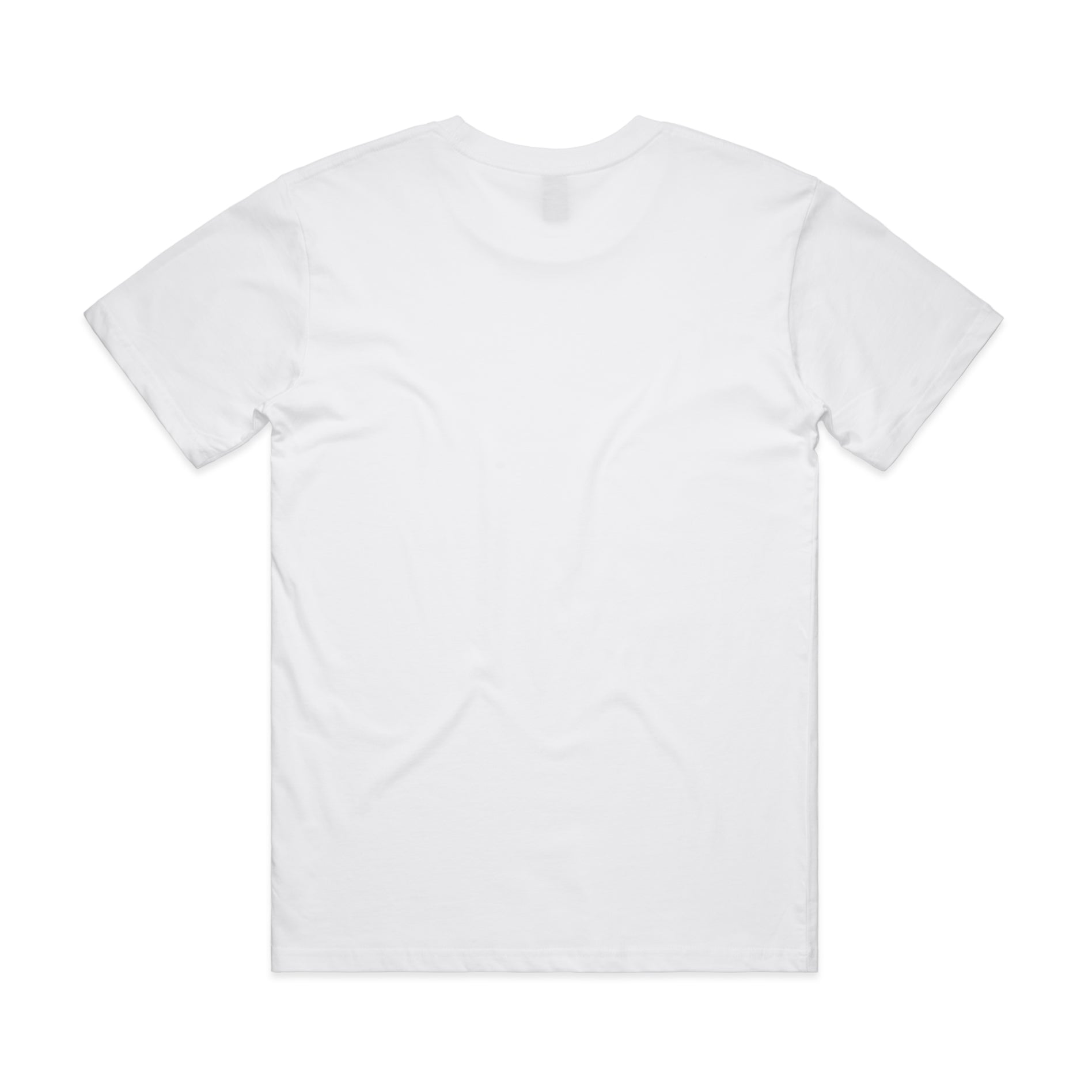 AS Colour 5074 Men's Staple Minus Tee (-5cm)