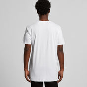 AS Colour 5075 Men's Staple Plus Tee (+5cm)