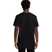 AS Colour 5075 Men's Staple Plus Tee (+5cm)