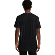 Heren Staple Plus Tshirt [+5cm] 5075