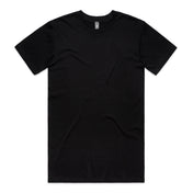 AS Colour 5075 Men's Staple Plus Tee (+5cm)