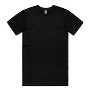 Heren Staple Plus Tshirt [+5cm] 5075