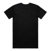 AS Colour 5075 Men's Staple Plus Tee (+5cm)