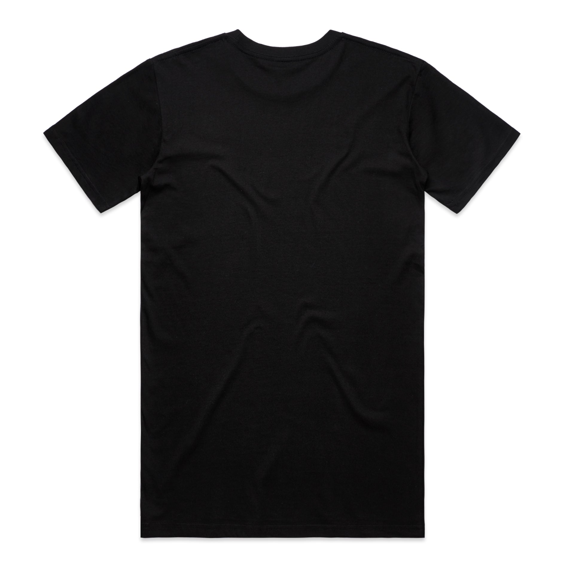 AS Colour 5075 Men's Staple Plus Tee (+5cm)