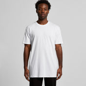 AS Colour 5075 Men's Staple Plus Tee (+5cm)