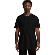 AS Colour 5075 Men's Staple Plus Tee (+5cm)