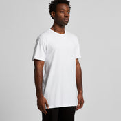 AS Colour 5075 Men's Staple Plus Tee (+5cm)