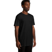 AS Colour 5075 Men's Staple Plus Tee (+5cm)