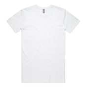 AS Colour 5075 Men's Staple Plus Tee (+5cm)