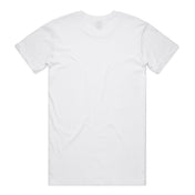 AS Colour 5075 Men's Staple Plus Tee (+5cm)