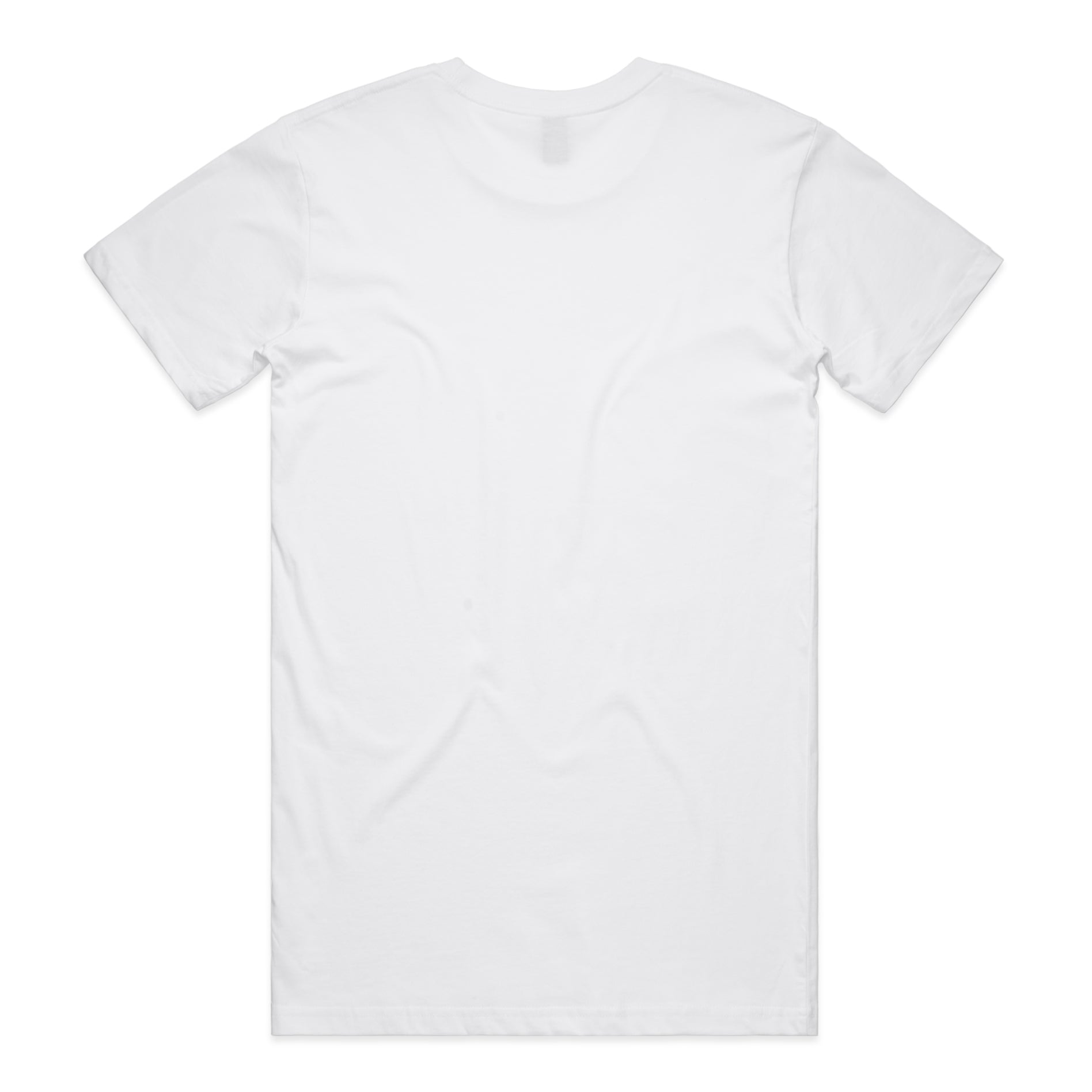 AS Colour 5075 Men's Staple Plus Tee (+5cm)
