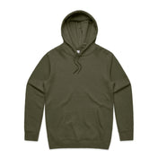 Stencil Hood 5102