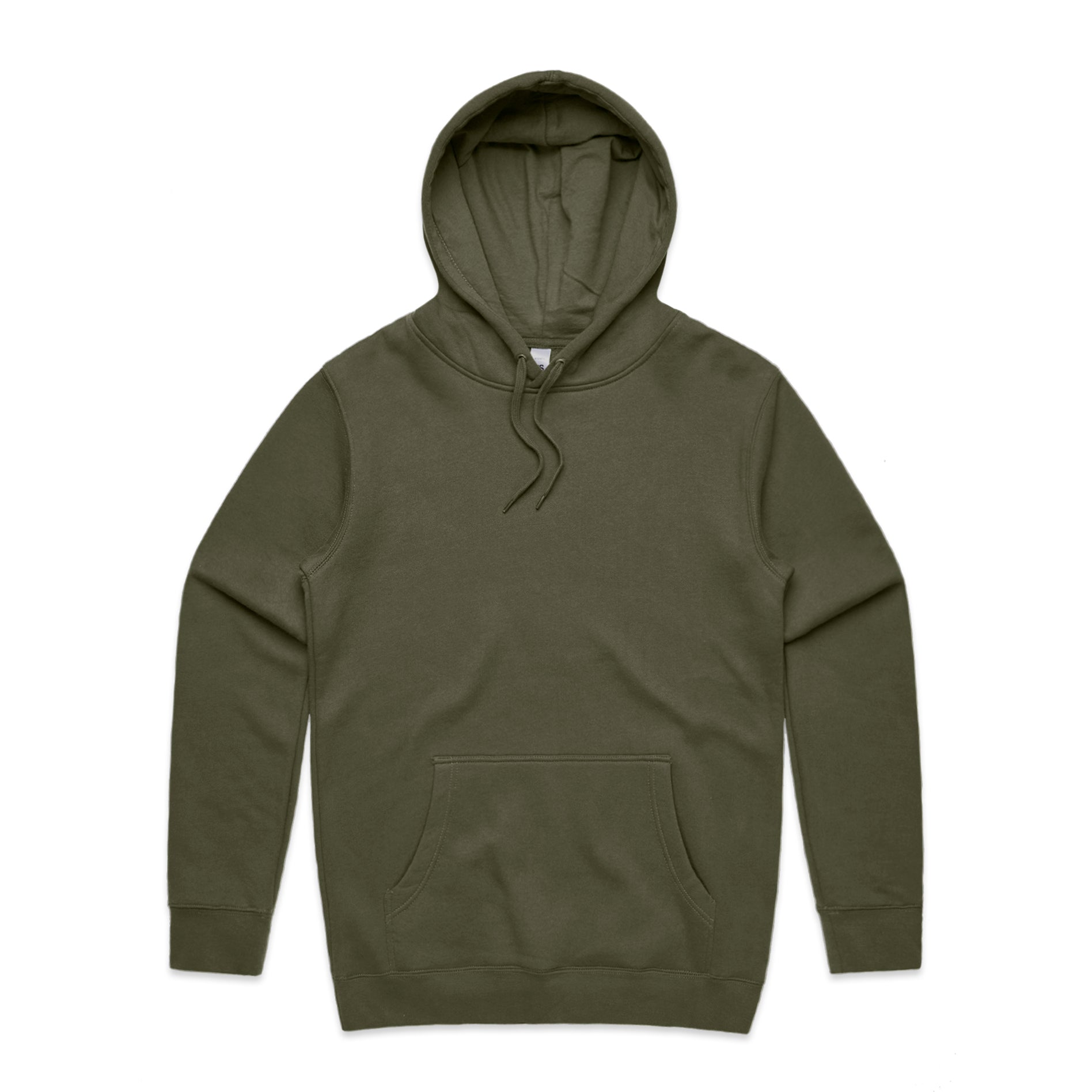 Stencil Hood 5102