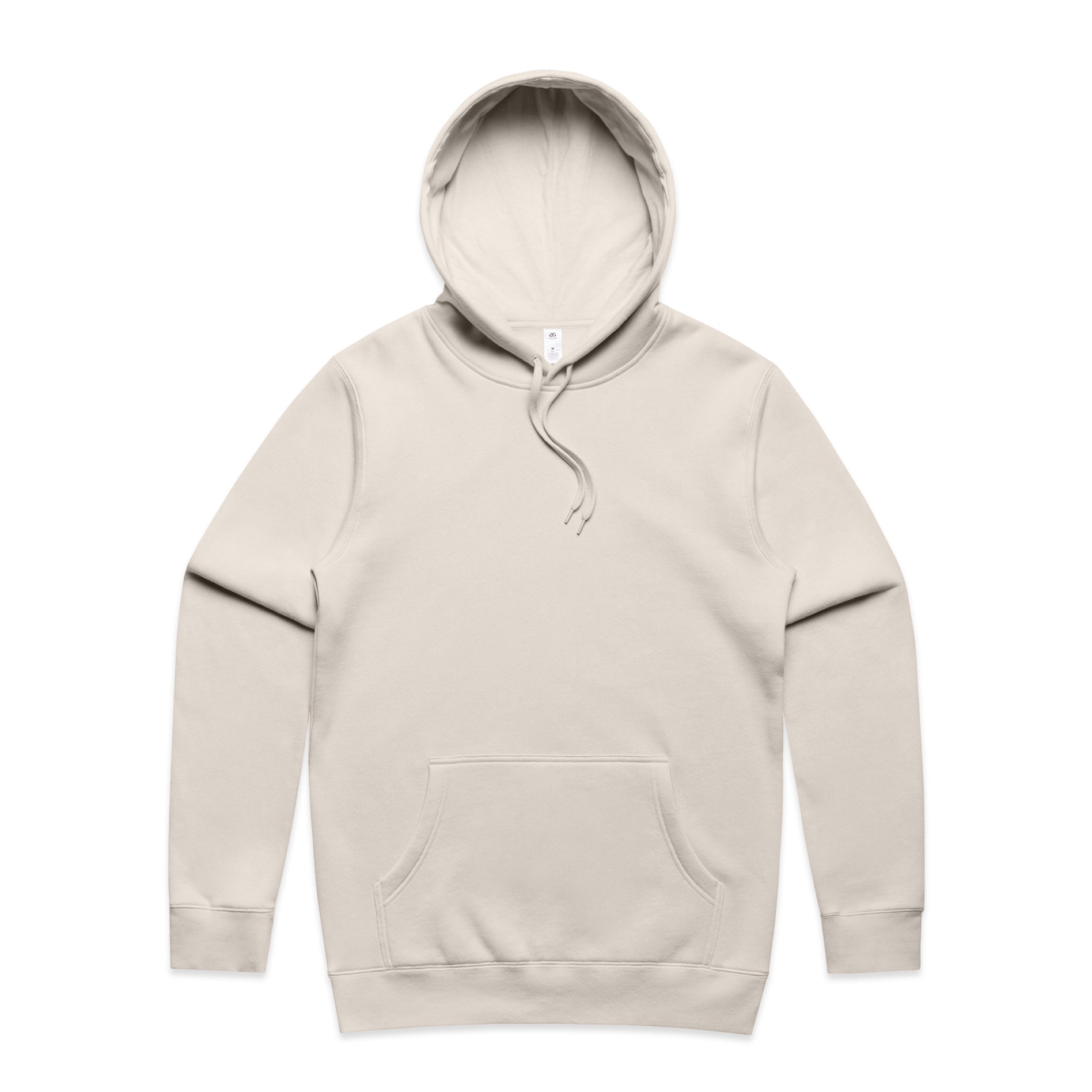 Stencil Hood 5102