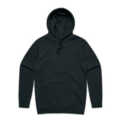 Stencil Hood 5102