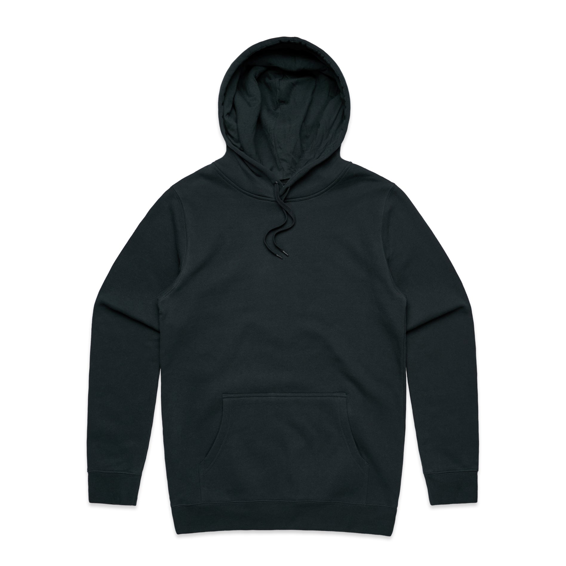 Stencil Hood 5102