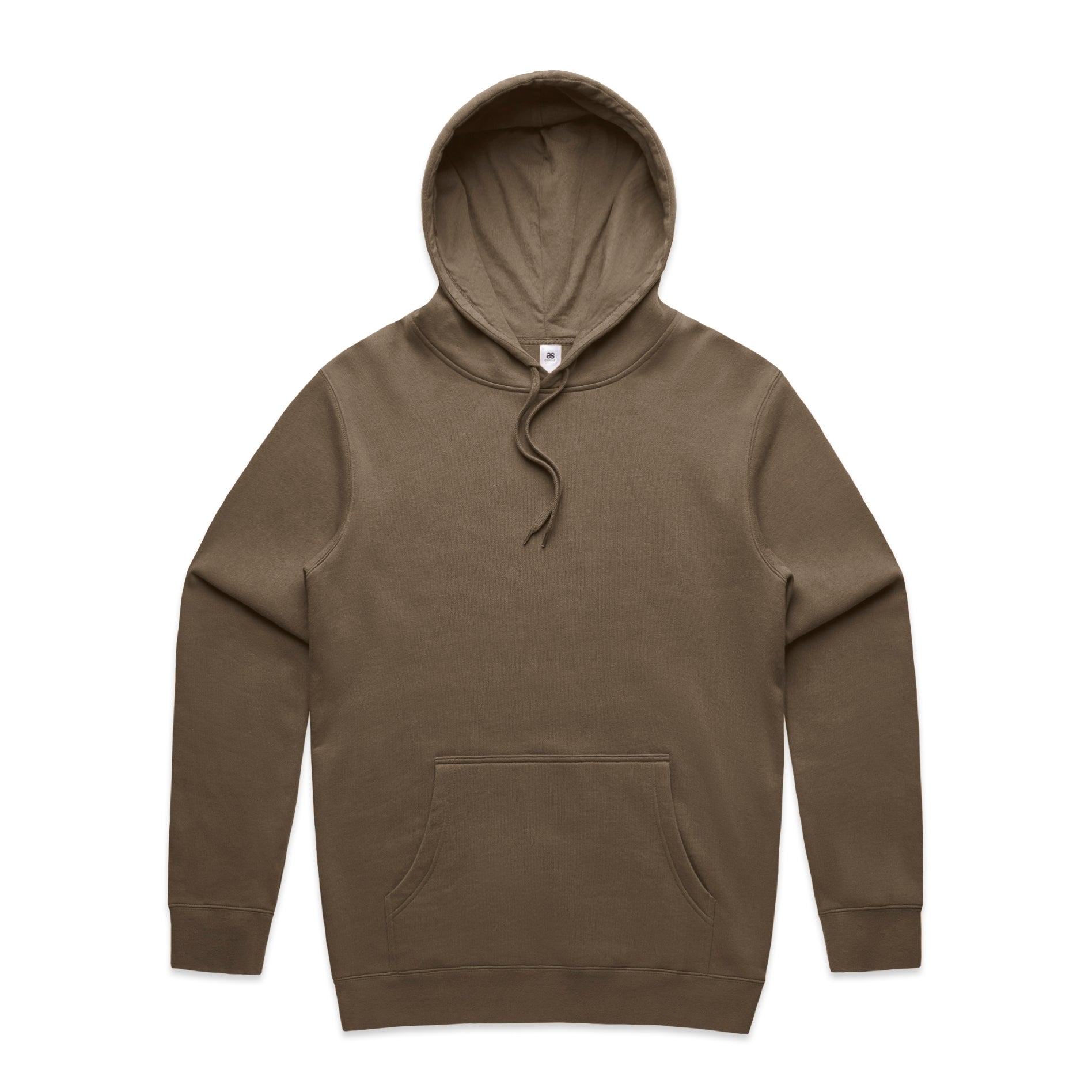 Stencil Hood 5102