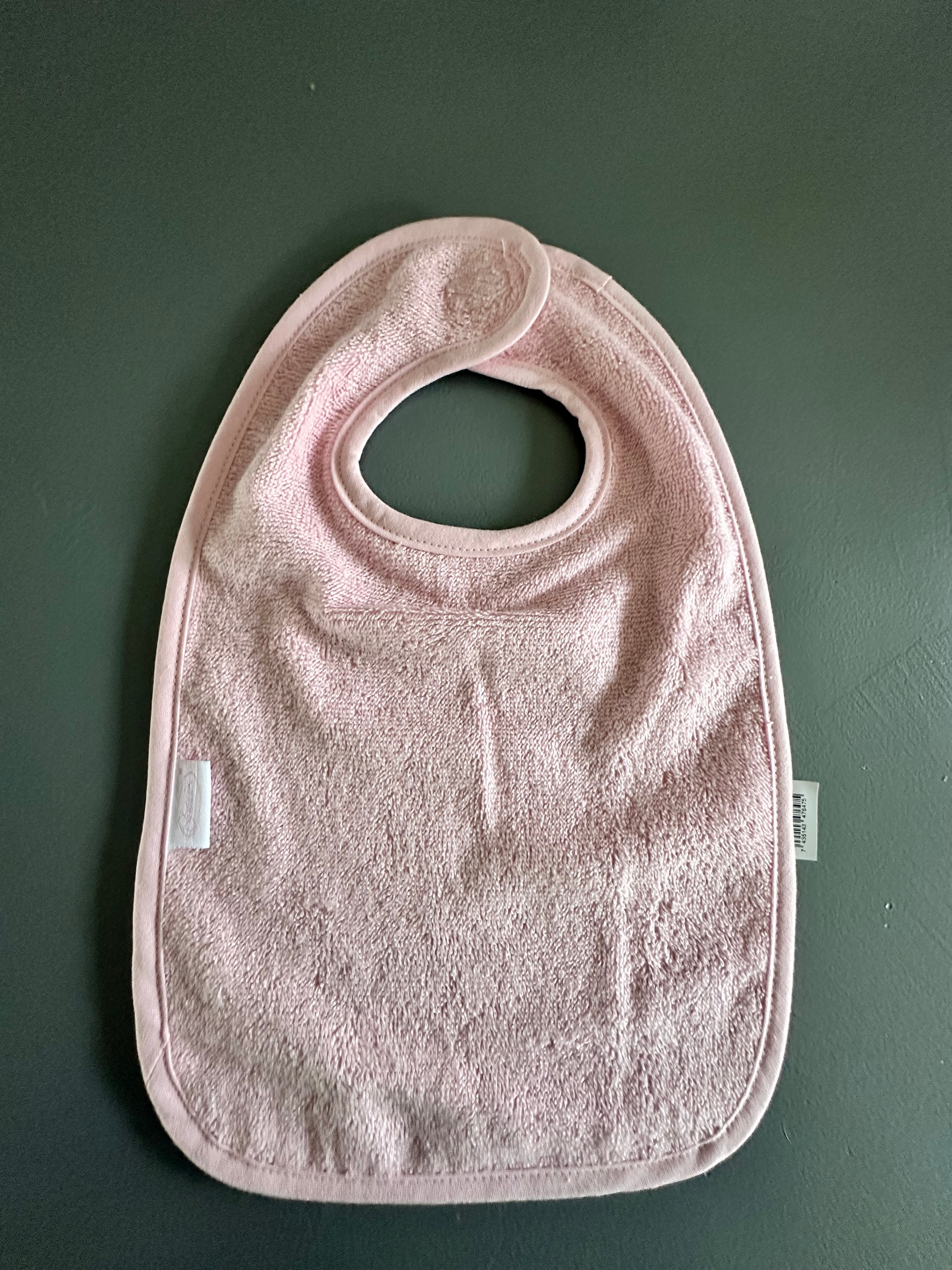 Badstof Slab van 100% Zuiver Katoen met Logo of Naam