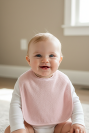 Badstof Slab van 100% Zuiver Katoen met Logo of Naam