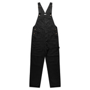 Mens Heavy Duck Canvas Overalls