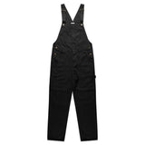 Mens Heavy Duck Canvas Overalls