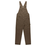 Mens Heavy Duck Canvas Overalls