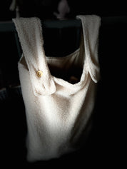 Teddy Boxzak voor Babybox