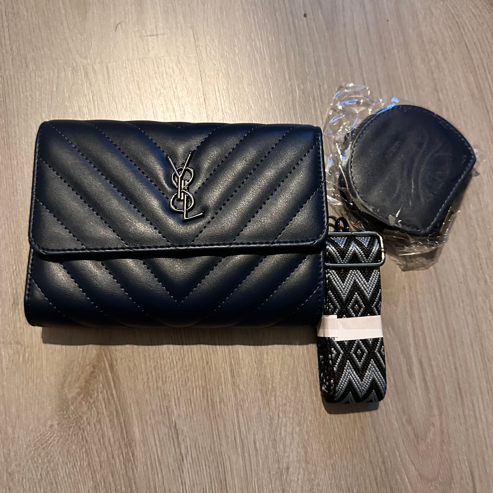 De Kleren Deal  5