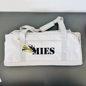 *Tijdelijk niet leverbaar*🎒 Jouw ultieme weekendtas is hier!