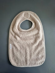 Badstof Slab van 100% Zuiver Katoen met Logo of Naam