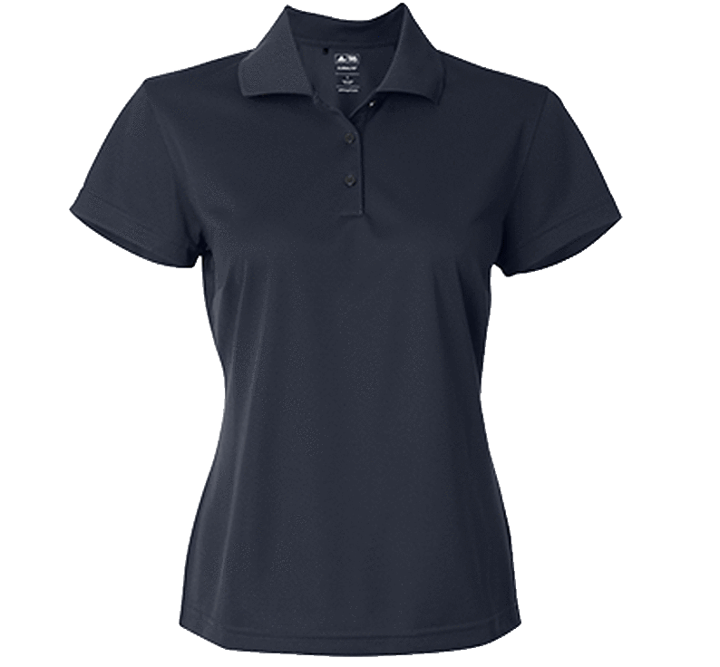 Russell Premium Dames Polo