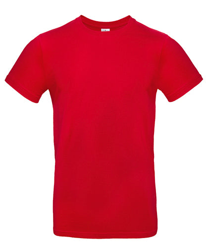 Unisex T-shirts voor Thuisbedrukking E190